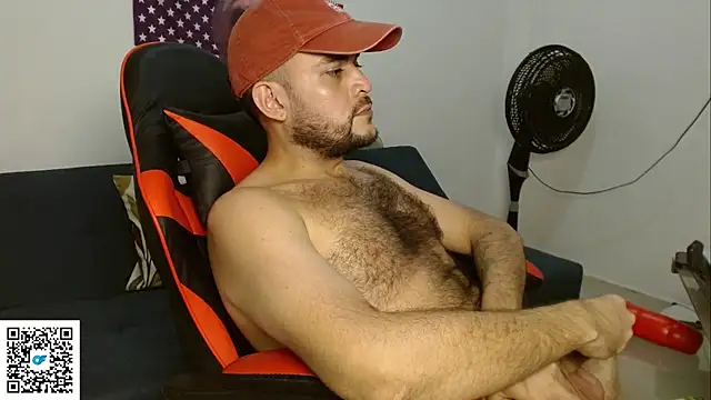 Show de webcam de seanseven