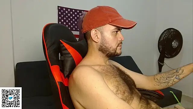 seanseven Webcamshow