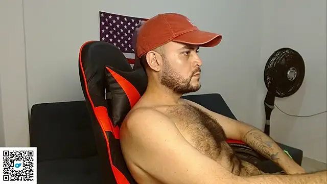 seanseven Webcam Show