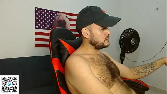 seanseven webkamerás műsora
