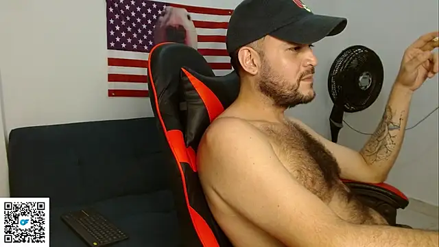 seanseven Webcam-Show