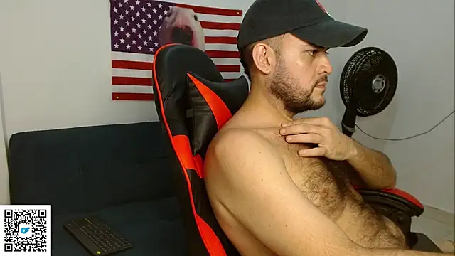 seanseven Webcamshow