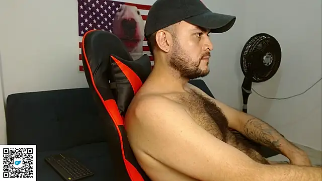 seanseven webcam show