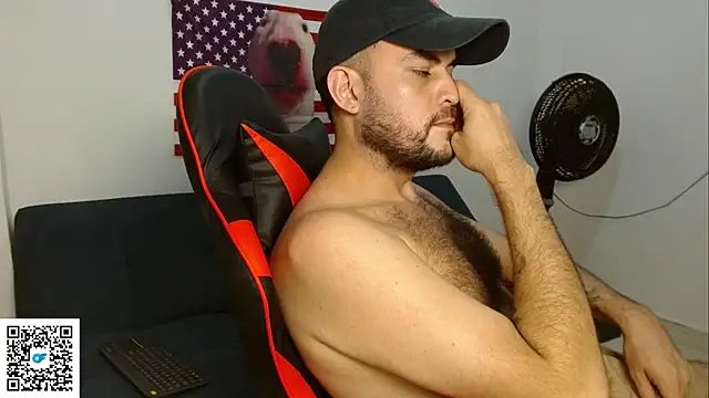 seanseven webcam show