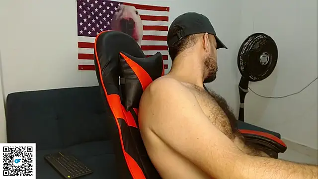 Show de webcam de seanseven