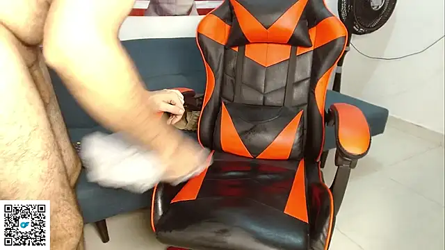 Вебкам-шоу seanseven