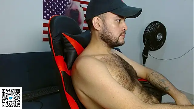 Show Webcam de seanseven