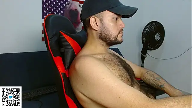 seanseven's Webcam Show
