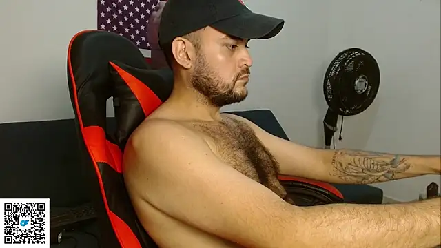 Show webcam de seanseven