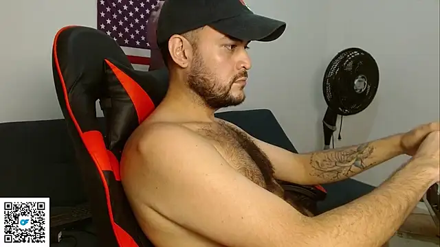 seanseven Webcamshow