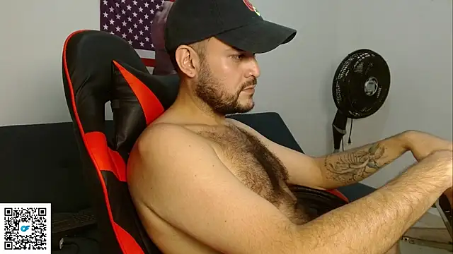 Show Webcam de seanseven