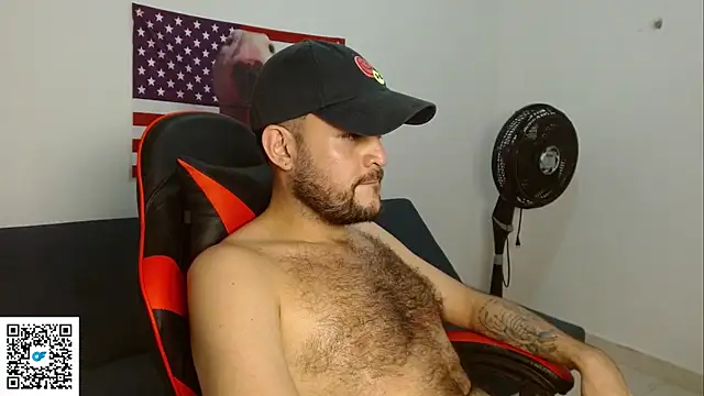 Show Webcam de seanseven