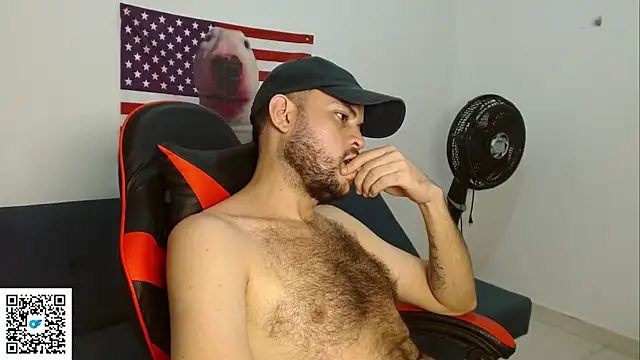 Show webcam de seanseven