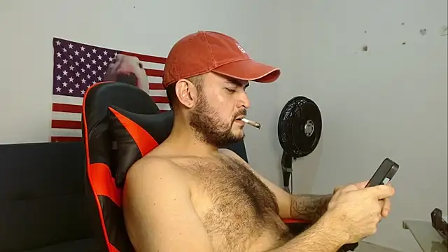 seanseven Webcamshow