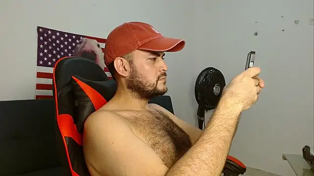 seanseven webcam show