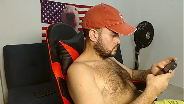 seanseven Webcamshow
