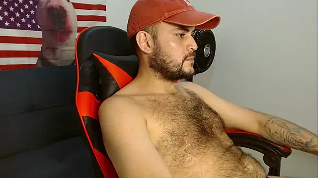 seanseven Webcam Show