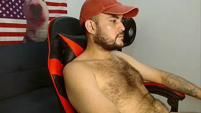 seanseven – webcam-show