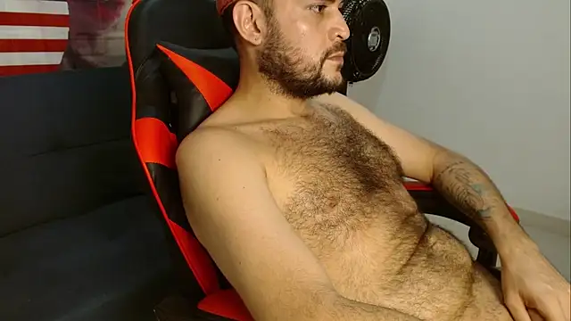 Show de webcam de seanseven