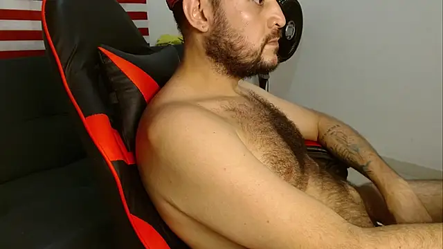 seanseven Webcam-Show
