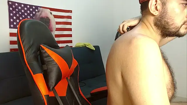 seanseven Webcamshow