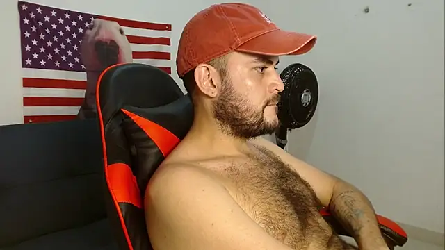 Show de webcam de seanseven