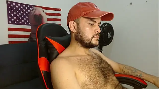 seanseven Show Webcam