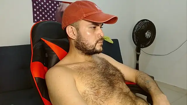 Вебкам-шоу seanseven