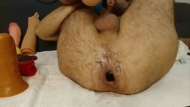 Show webcam de seanseven