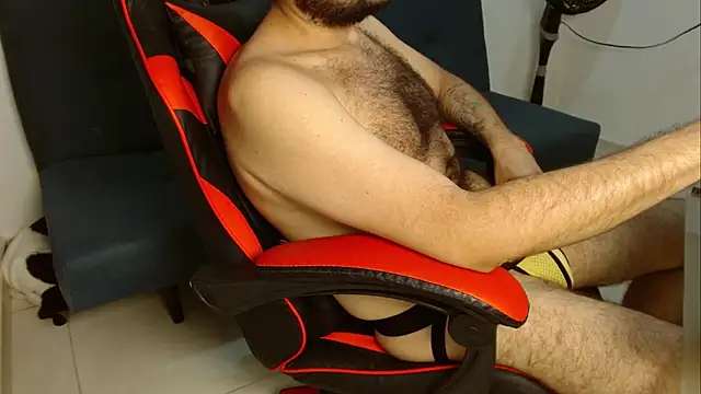 Вебкам-шоу seanseven