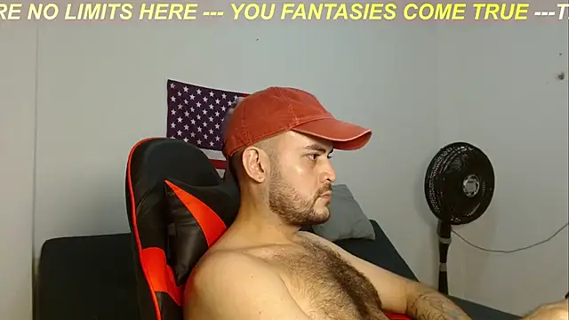 عرض كام seanseven