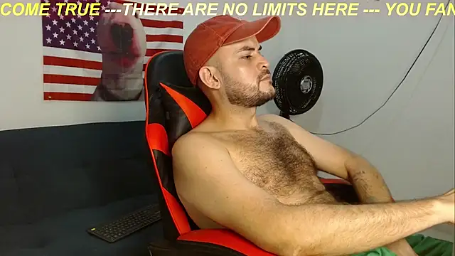 Show Webcam de seanseven