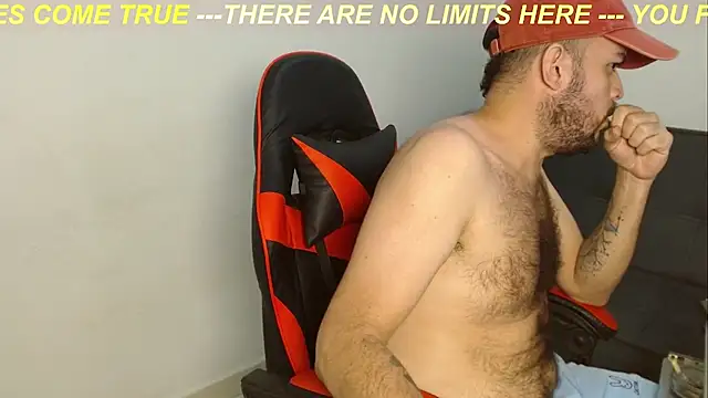 seanseven Webcamshow