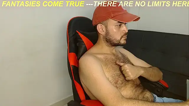 seanseven – webcam-show
