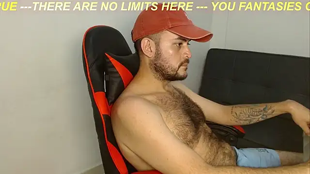 seanseven Webcam-Show