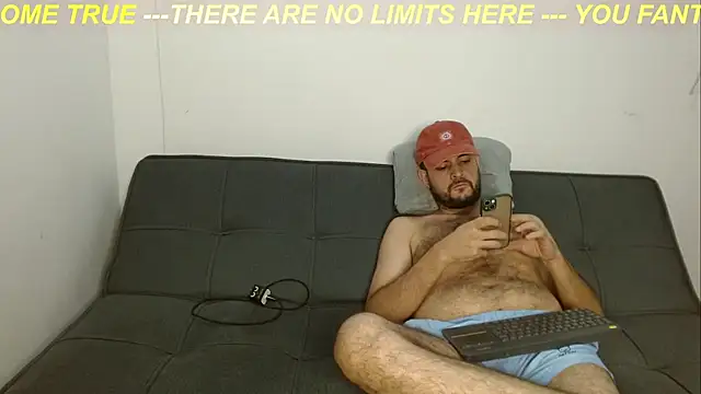 seanseven Webcamshow