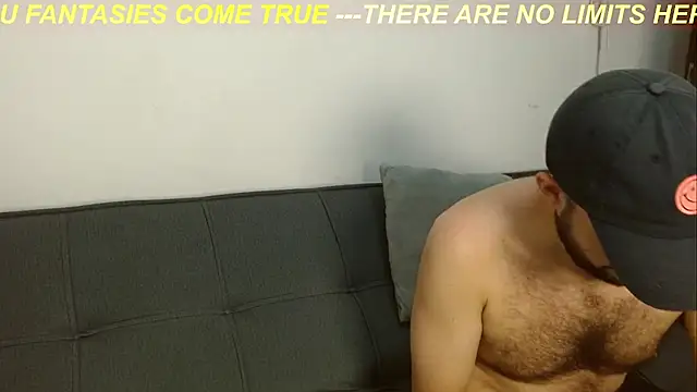 seanseven Webcam Show