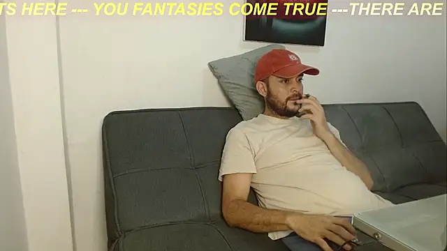 seanseven Webcamshow