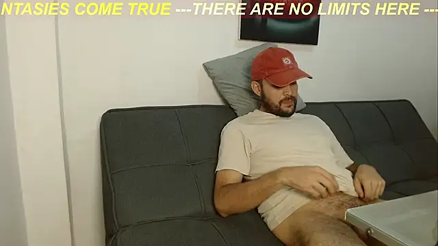 seanseven – webcam-show