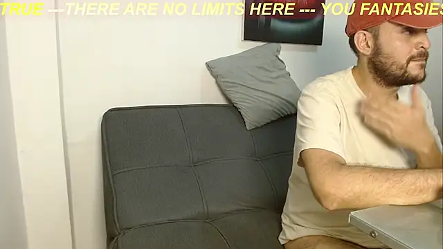 Show webcam de seanseven