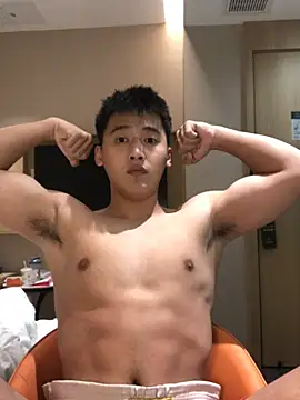 1zhengshujin Webcam Show