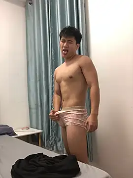 1zhengshujin's Webcam Show