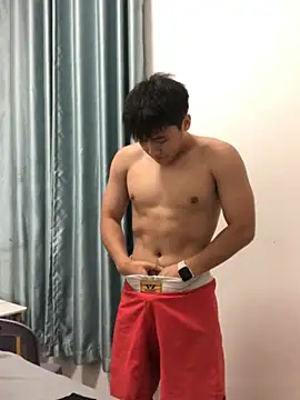 1zhengshujin Pertunjukan Webcam