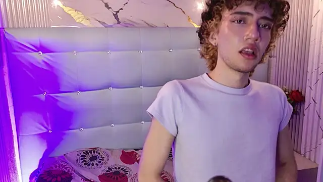 Show de webcam de AustinReed17