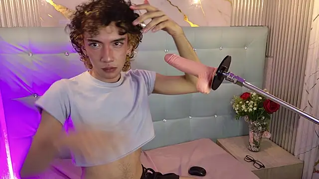 AustinReed17 – webcam-show