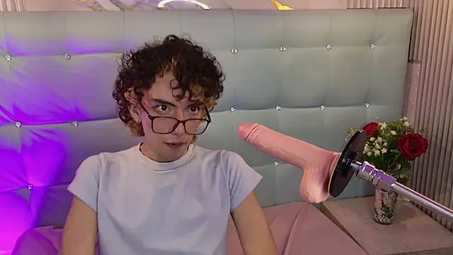 AustinReed17 Webcam-Show