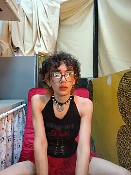 Webkamerová show AustinReed17