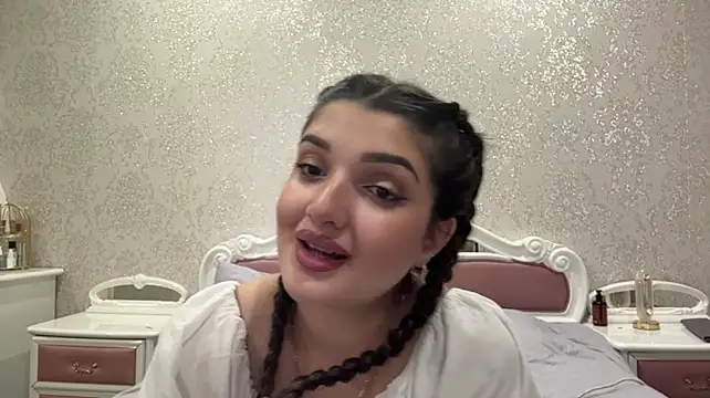 عرض كام IzzabelSun