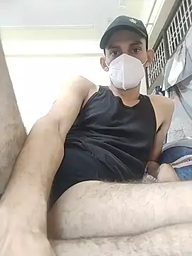 Živý XXX chat Dhruv0224