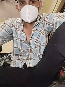 Dhruv0224 Webcam-Show